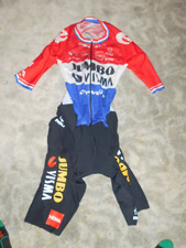 Body skin Team Jumbo Visma