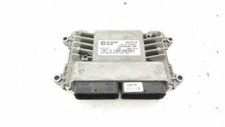 Centralina Motore Chevrolet Spark 1.0 50 KW Benzina/Gpl 2009-2012 B10D1 25182025