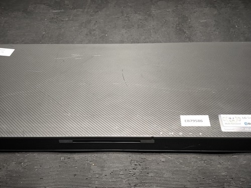 Soundplate 540 bluetooth - lg,