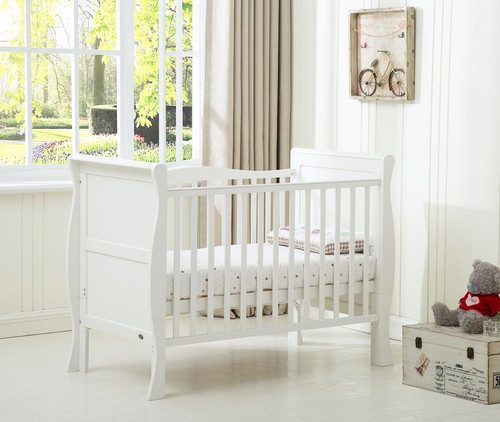 Mcc lettino legno - in,