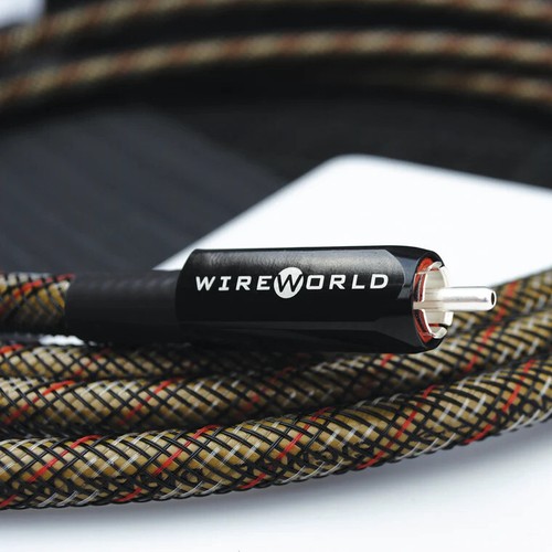 Wireworld gold starlight - wireworld,