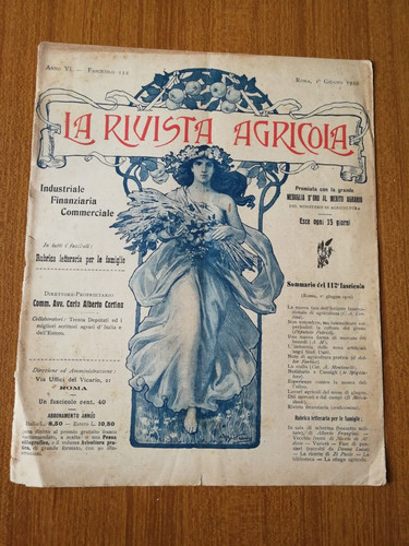 1910 illustrazione achille - 1910,
