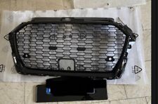 griglia anteriore audi a3 8v