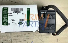 Genuine Land Rover LR2
