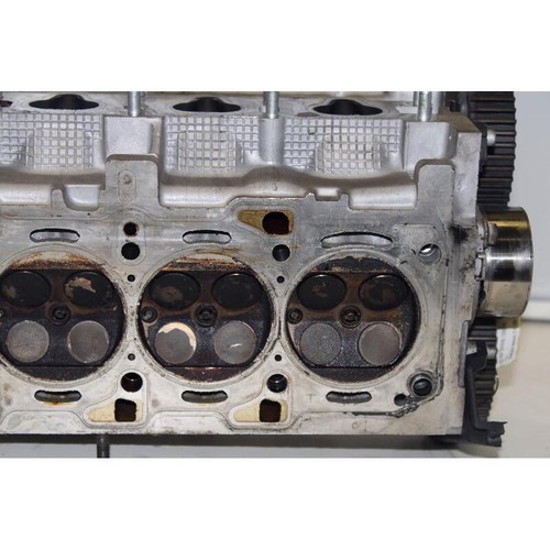 Testata motore alfa - testata,