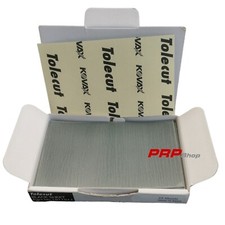 FOGLI KOVAX K1911511 TOLECUT