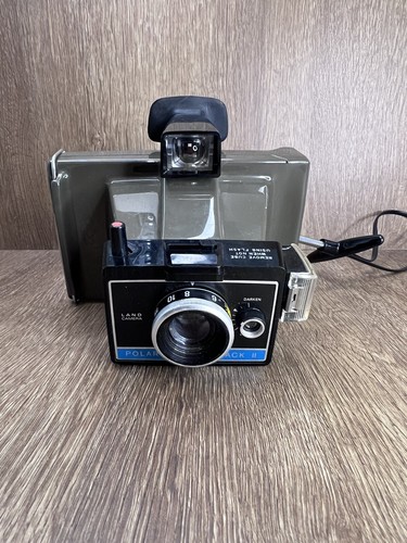 Polaroid colorpack land - polaroid, ii