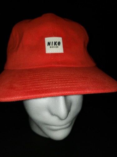 Cappello calcio nike - calcio, cbf
