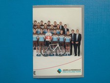 Figurine Panini 101 Giro