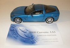 Franklin Mint 2008 Chevrolet