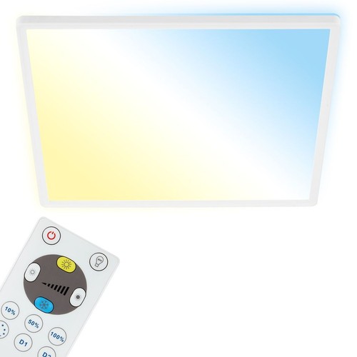 Plafoniera pannello led - , slim