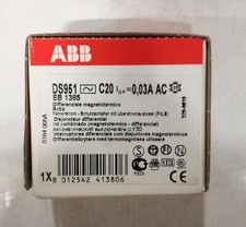 ABB - Differenziale