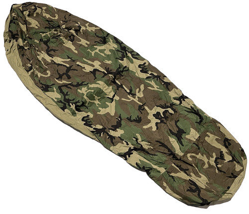 Copertura sacco pelo goretex - a,