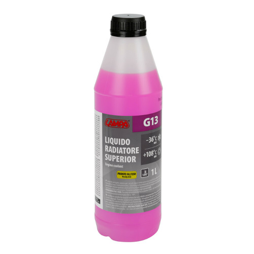 Liquido antigelo g13 superior