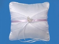 Cuscino per Fedi Matrimonio