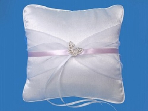 Cuscino per fedi - cuscino,