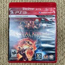 Mortal kombat edizione - kombat,