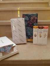 Set creme just+collutorio e