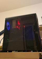 ROG Strix Z370-F PC Gaming