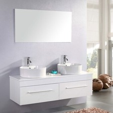 MOBILE ARREDO BAGNO WHITE
