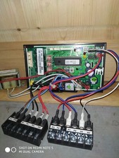 scheda Unità interna