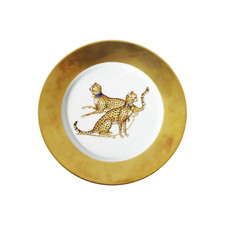 Piatto nuovo porcelaine - piatto, de