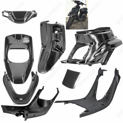 Kit carene 8pz yamaha bws - carene,