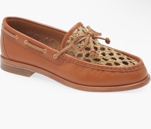 Mocassino nuovo 328 rag - $328,
