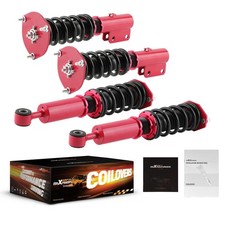 Ammortizzatori Coilovers