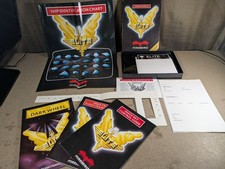 Elite - Firebird Gold Edition