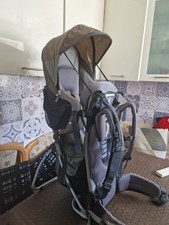 Zaino Deuter Kid Comfort 3