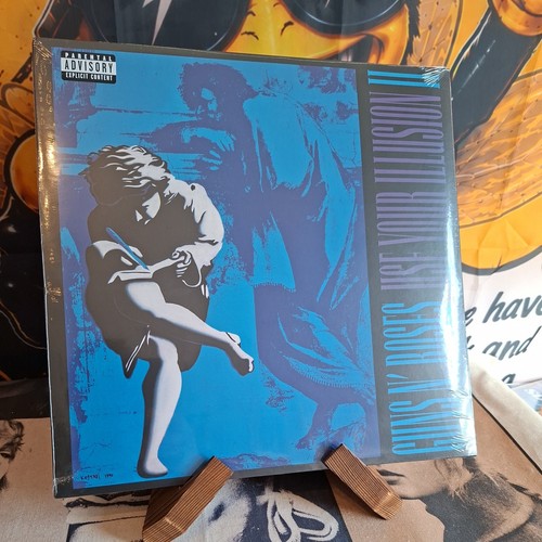 Guns roses dbl - dbl, lp