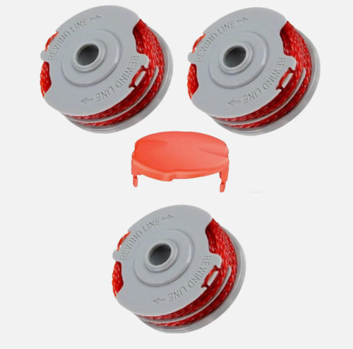Flymo spool line fly021 - spool,