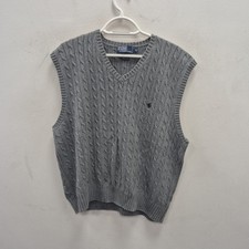 Gilet Ralph Lauren Polo