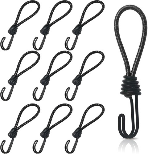 Pezzi corda elastica con - corda,
