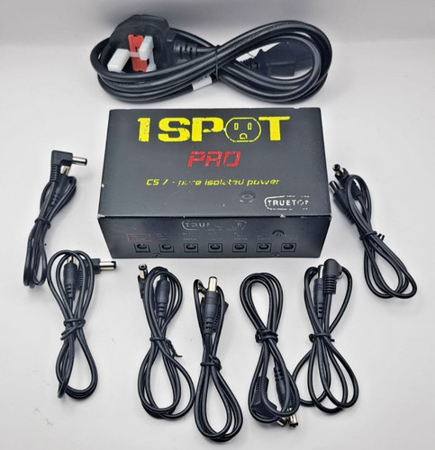 Truetone spot pro - truetone,