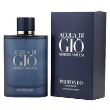 Acqua Di Gio Profondo by
