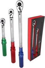 Chiavi Dinamometriche 3 Pezzi