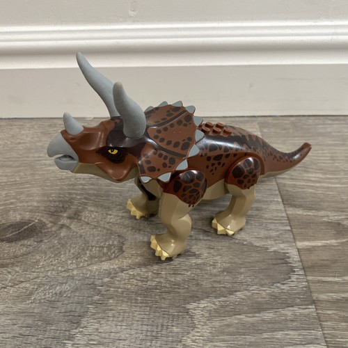 Lego jurassic world - lego,