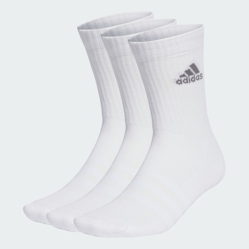 Calze adidas ammortizzate crew - calze,
