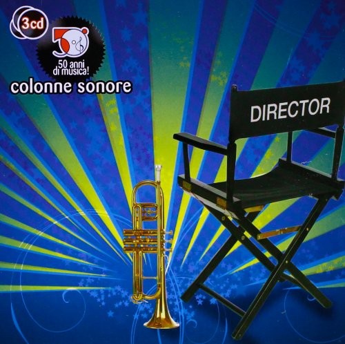 Various artists anni di - 50,