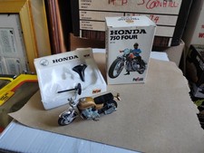 Modellino in scatola 1/24