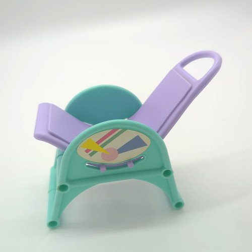 Barbie salone bellezza - barbie,