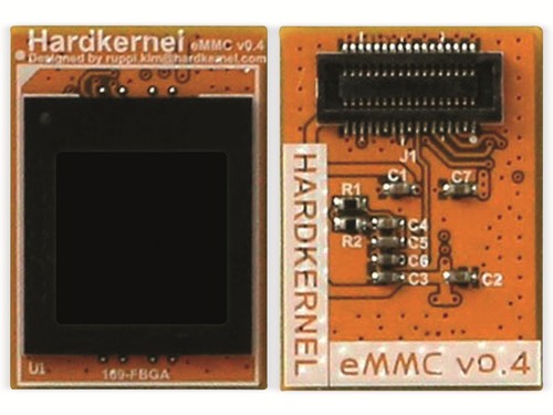 Odroid modulo emmc 32 gb - odroid-m1,