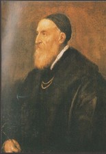 BIGLIETTO TIZIANO VECELLIO