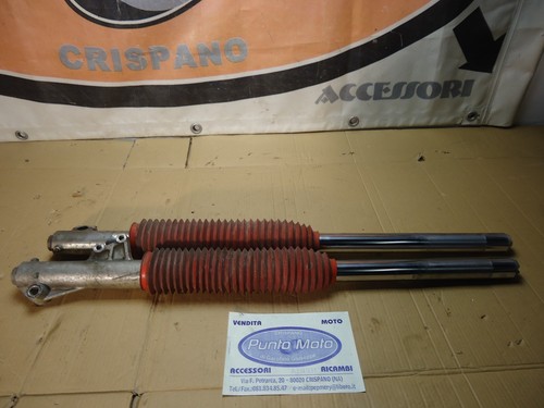 Forcella fork anteriore steli - forcella,