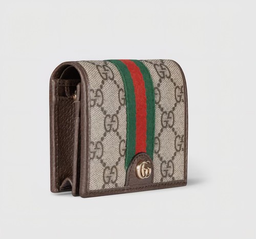 Portafoglio gucci nuovo - gucci, gg