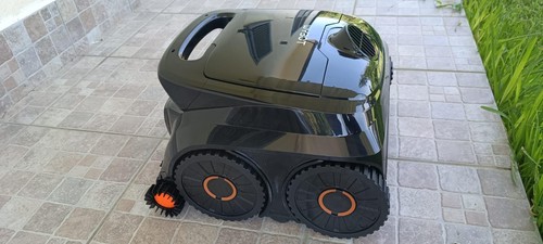 Wybot os600 robot piscina - wybot,