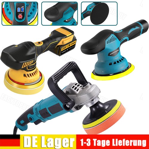 Lucidatrice professionale