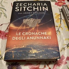 Le Cronache degli Anunnaki